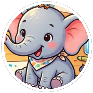 Artist Elephant