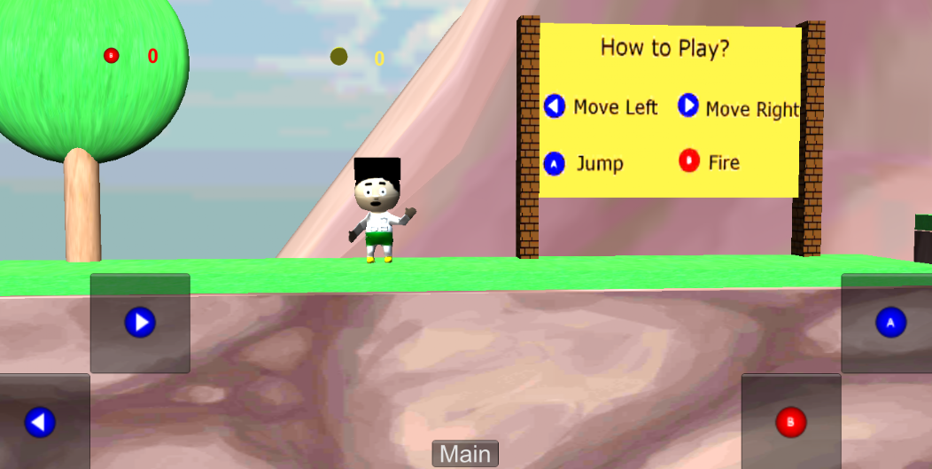 Super Coins Millionaire original gameplay screenshot 1