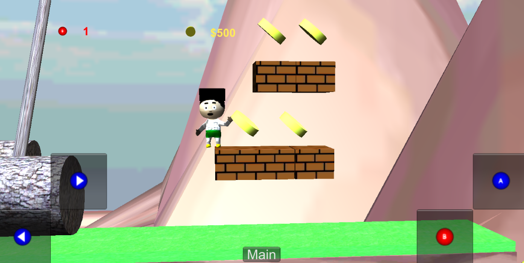 Super Coins Millionaire original gameplay screenshot 3