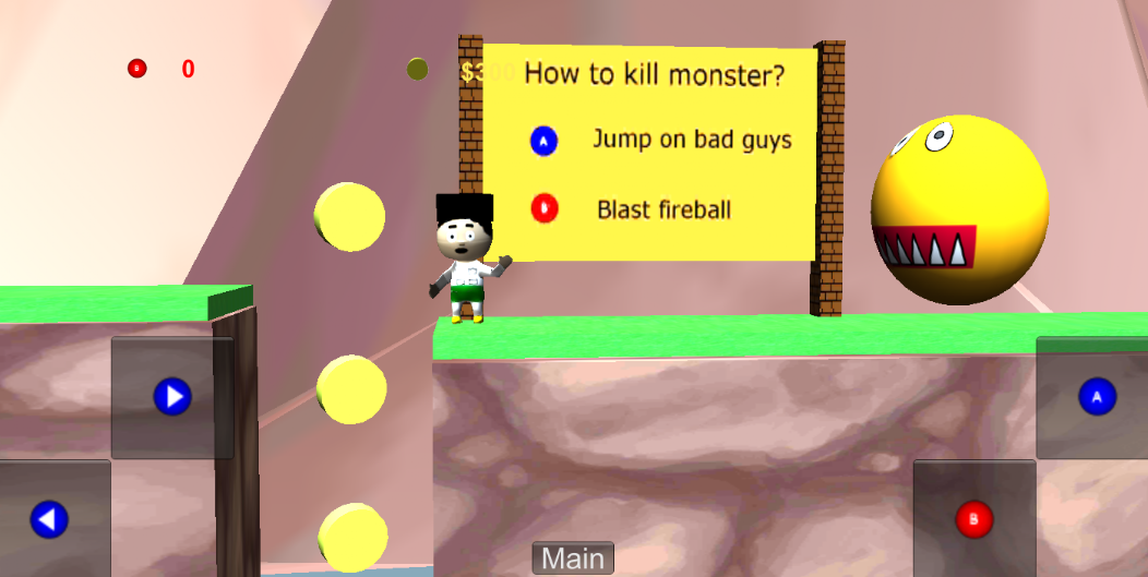Super Coins Millionaire original gameplay screenshot 4