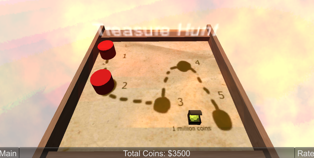 Super Coins Millionaire original gameplay screenshot 5
