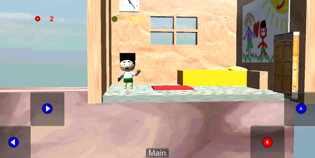 Super Coins Millionaire original gameplay screenshot 6